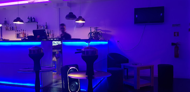 Medusa Lounge - Bar