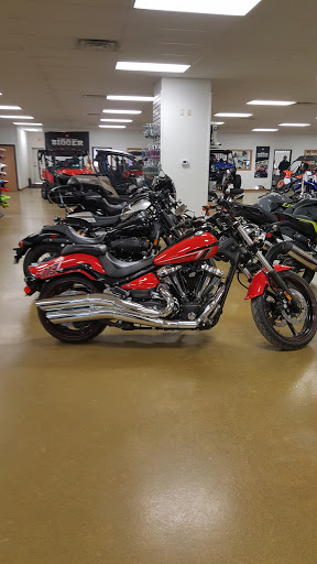 Motorsports Store «Mondak Sports», reviews and photos, 413 2nd St W, Williston, ND 58801, USA