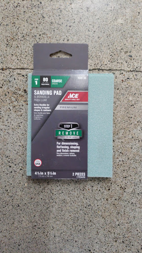 Hardware Store «Parkland Ace Hardware», reviews and photos, 105 112th St S, Parkland, WA 98444, USA