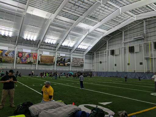 Stadium «Foley Center», reviews and photos, Fenton Pl, West Point, NY 10996, USA