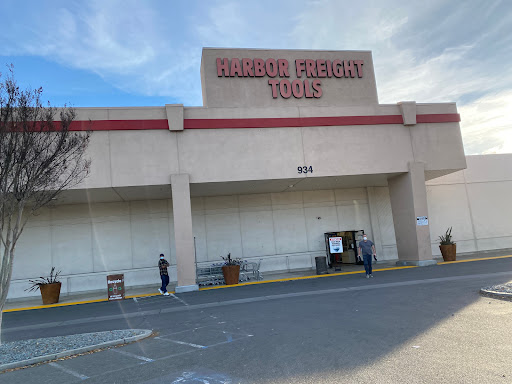 Hardware Store «Harbor Freight Tools», reviews and photos, 932 Blossom Hill Rd, San Jose, CA 95123, USA