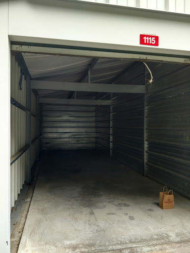 Self-Storage Facility «CubeSmart Self Storage», reviews and photos, 692 S Franklin St, Holbrook, MA 02343, USA