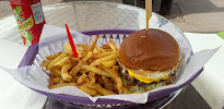 Aliment-réconfort du Restauration rapide Burger 27 Grill à Val-de-Reuil - n°6