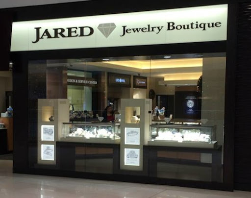 Jewelry Store «Jared Jewelry Boutique», reviews and photos, 278 West Market, Bloomington, MN 55425, USA