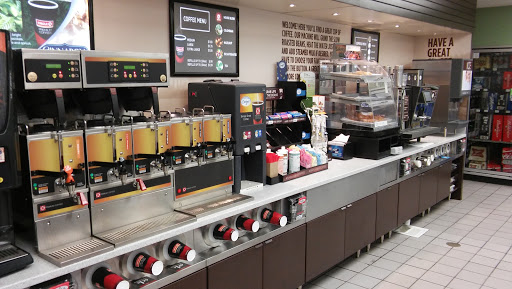 Convenience Store «Circle K», reviews and photos, 5809 Manzanita Ave, Carmichael, CA 95608, USA