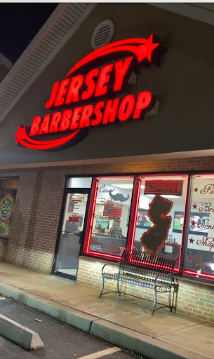 Barber Shop «Jersey Barber Shop», reviews and photos, 495 Avenel St, Avenel, NJ 07001, USA