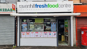 Ravenhill Fresh Food Centre