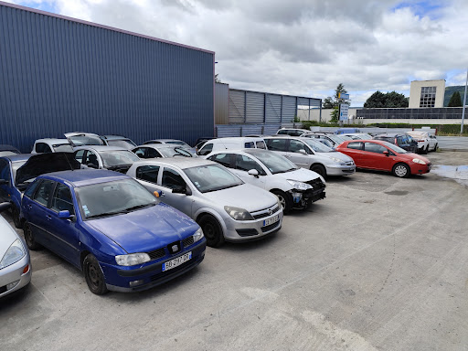 Photo 1 - ML Autopieces 63