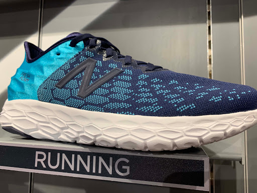 Shoe Store «New Balance Portland», reviews and photos, 7385 SW Bridgeport Rd, Tigard, OR 97224, USA