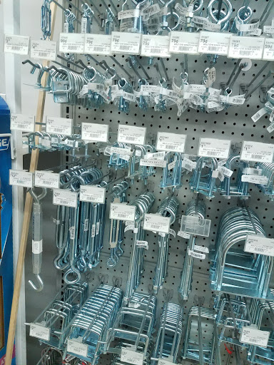 Hardware Store «Charleston Ace Hardware», reviews and photos, 1320 E St, Charleston, IL 61920, USA