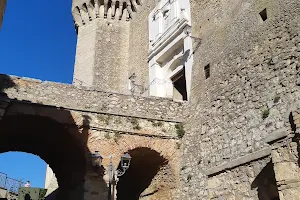 Castello Abbaziale di Civitella San Paolo image