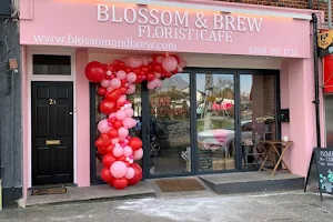 Blossom & Brew Limited image