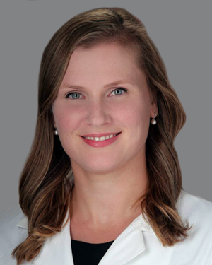 Dr. Christie Blanton, MD