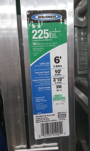 Hardware Store «Hipps Hardware», reviews and photos, 5539 Hovis Rd, Charlotte, NC 28216, USA