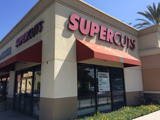 Hair Salon «Supercuts», reviews and photos, 8720 Washington Blvd, Pico Rivera, CA 90660, USA