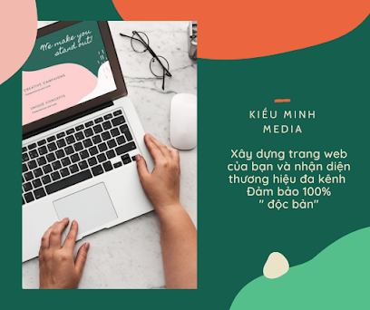 Kiều Minh Media