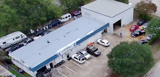 Auto Repair Shop «Super Auto Repair», reviews and photos, 113 Casalita Dr, Garland, TX 75040, USA