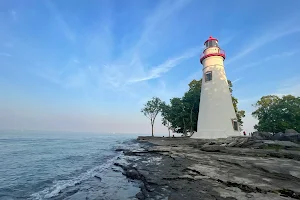 Marblehead Lighthouse State Park image