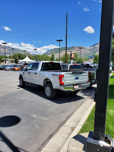 Used Car Dealer «Avis Car Sales», reviews and photos, 3079 Wall Ave, Ogden, UT 84401, USA