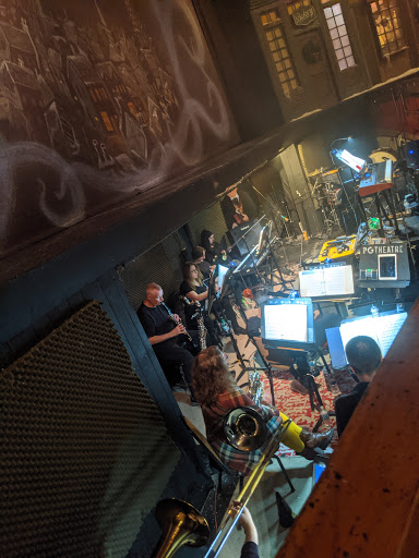 Performing Arts Theater «Players Guild Theatre», reviews and photos, 1001 Market Ave N, Canton, OH 44702, USA