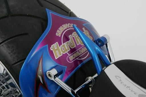 Motorcycle Shop «Creative Cycles Inc», reviews and photos, 19702 Twin Ponds Rd, Umatilla, FL 32784, USA