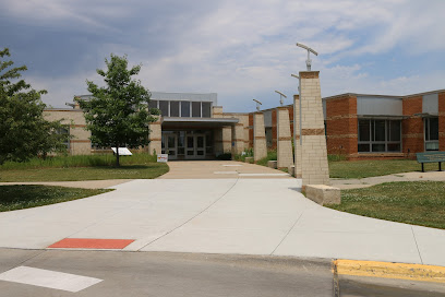 Saddlebrook Elementary School