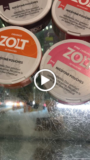 Vaporizer Store «Tobacco N Vape ( Cigar )», reviews and photos, 33-18 31st Ave, Astoria, NY 11106, USA