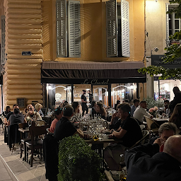 Photo n°48 de Le Chastel à Aix-en-Provence ()