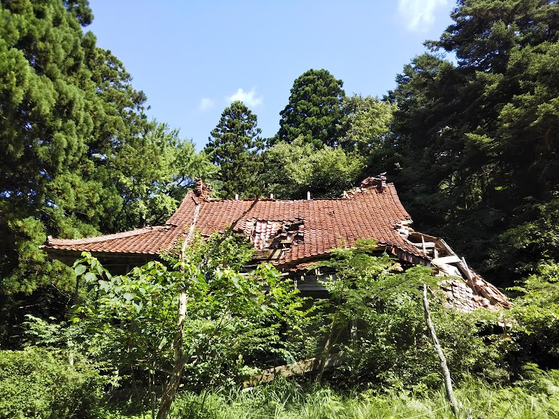 大満寺