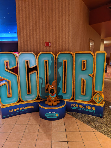 Movie Theater «Cinemark Seven Bridges and IMAX», reviews and photos, 6500 IL-53, Woodridge, IL 60517, USA