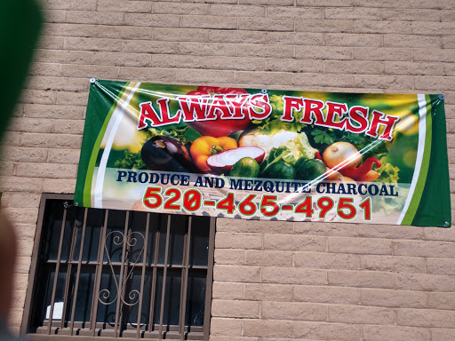 Arizona Fresh Foods
