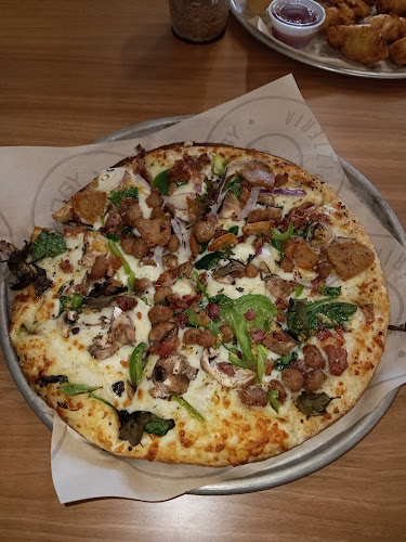 #4 best pizza place in Findlay - Pieology Pizzeria Findlay/Independent Square