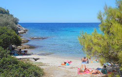Photo de Spathies beach II et le règlement