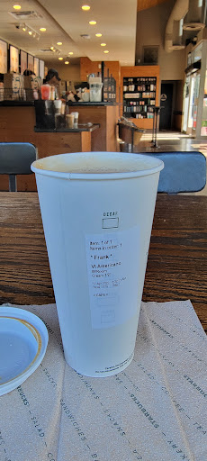 Coffee Shop «Starbucks», reviews and photos, 1181 Foothill Blvd, La Verne, CA 91750, USA