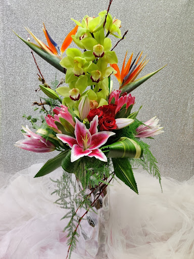 Florist «Heaven Scent Flowers & Gifts», reviews and photos, 14313 NE 20th Ave a107, Vancouver, WA 98686, USA