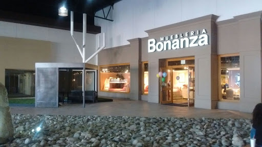 Muebleria Bonanza Sucursal Plaza Monarca