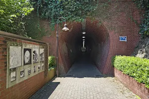 Kameyama Tunnel image