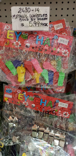 Florist «L O Florist Supplies», reviews and photos, 5205 NW 72nd Ave, Miami, FL 33166, USA