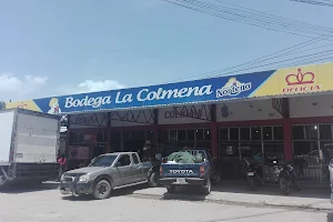 Bodega La Colmena image