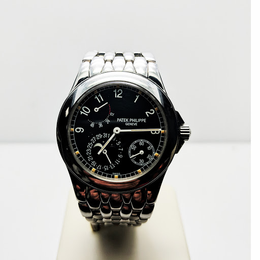 Jewelry Store «Golden Anvil Jewelers», reviews and photos, 4601 Military Trail #104, Jupiter, FL 33458, USA