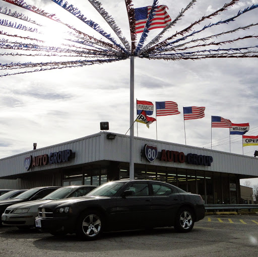 Used Car Dealer «I 80 Auto Sales Inc», reviews and photos, 3201 167th St, Hazel Crest, IL 60429, USA