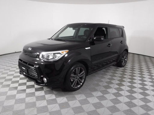 Kia Dealer «West Hills Kia», reviews and photos, 515 W Hills Blvd, Bremerton, WA 98312, USA