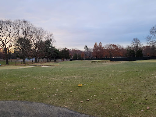 Golf Course «Eisenhower Blue Course», reviews and photos, 1899 Hempstead Turnpike, East Meadow, NY 11554, USA