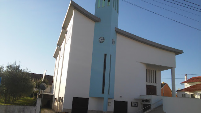 Igreja do Telheiro - Condeixa-a-Nova