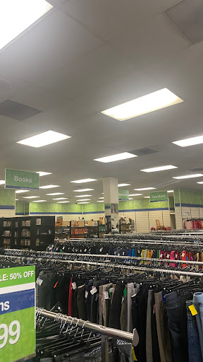 Thrift Store «Goodwill, Serving the People of Southern Los Angeles County», reviews and photos