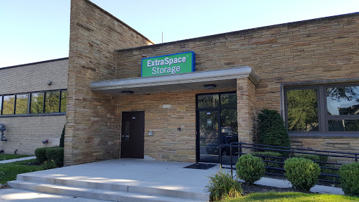 Storage Facility «Extra Space Storage», reviews and photos, 2020 Greenwood St, Evanston, IL 60201, USA