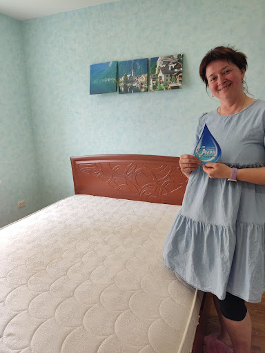 Аура Клининг - химчистка мебели/ клининг/ мытье окон/ автохимчистка ...