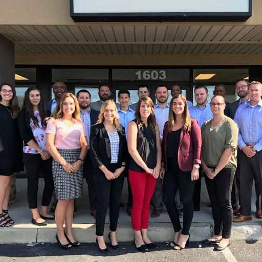 Employment Agency «Aerotek», reviews and photos, 1603 Orchard Dr Ste #4, Chambersburg, PA 17201, USA