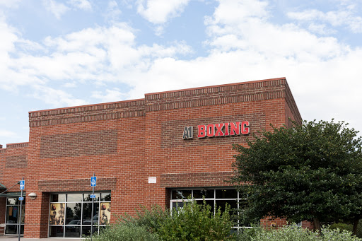 Boxing Gym «A1 Boxing & Fitness», reviews and photos, 700 S Buckley Rd, Aurora, CO 80017, USA