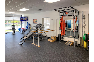 Mountain Land Physical Therapy - Tooele image